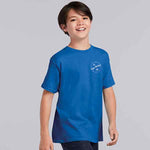 Gildan Childrens Heavy Cotton T-Shirt