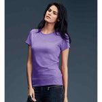 Anvil Ladies Fashion T-Shirt