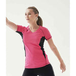 Regatta Activewear Ladies Beijing Tee