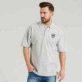 Ultimate Clothing Collection 50/50 Pique Polo