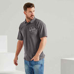 Ultimate Clothing Collection 50/50 Pique Polo