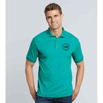 Gildan DryBlend Adult Jersey Polo