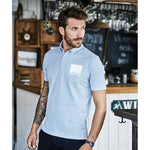 Tee Jays Luxury Stretch Fashion Polo