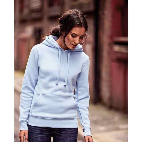 Russell Ladies Authentic Hoodie