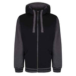 FDM Active Zip Hoodie