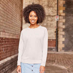 Russell Ladies HD Raglan Sweat