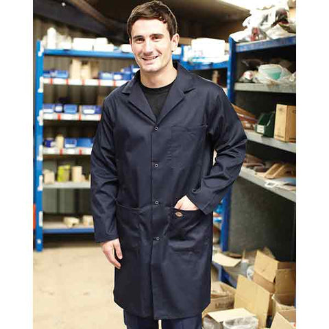 Dickies Redhawk Warehouse Coat