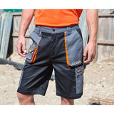 Result Work-Guard Lite Shorts