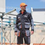 Result Work-Guard Lite Jacket