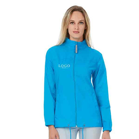 B&C Sirocco Ladies Lightweight Jacket