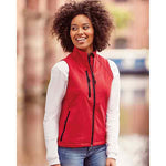 Russell Ladies Softshell Gilet