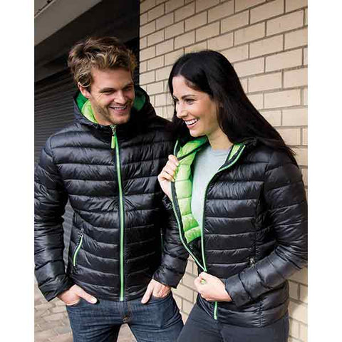 Result Urban Outdoor Wear Ladies Snowbird Padded Jacket