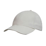 Structured 6 Panel Baseball Cap