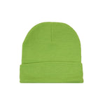 Acrylic Beanie Hat