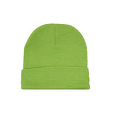 Acrylic Beanie Hat