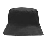 Poly Twill Bucket Hat