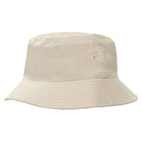 Poly Twill Bucket Hat