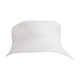 Poly Twill Bucket Hat