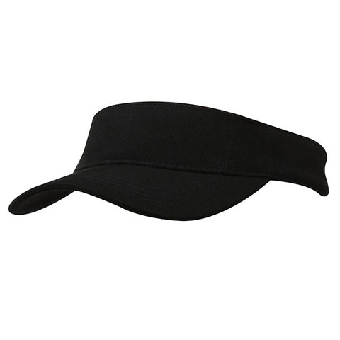 Peaked Visor Hat