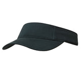 Peaked Visor Hat