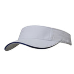 Peaked Visor Hat