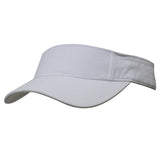 Peaked Visor Hat