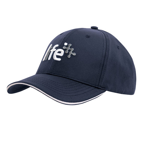 Sports Ripstop Cap