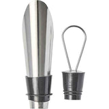 Stainless Steel Wine Set