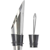 Stainless Steel Wine Set