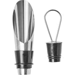 Stainless Steel Wine Set