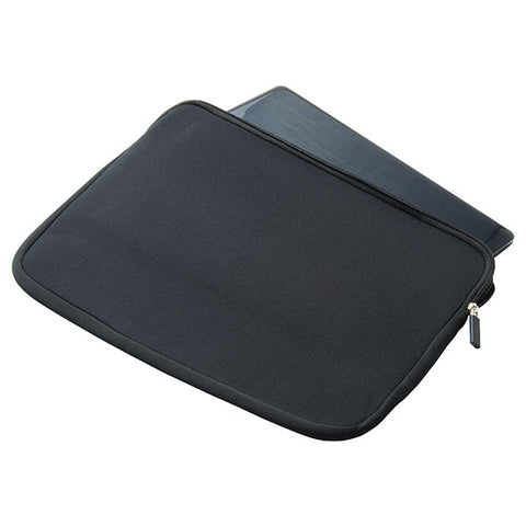 15 Inch Neoprene Zipped Laptop Sleeve