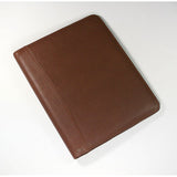 Melbourne Nappa Leather Conference Folder