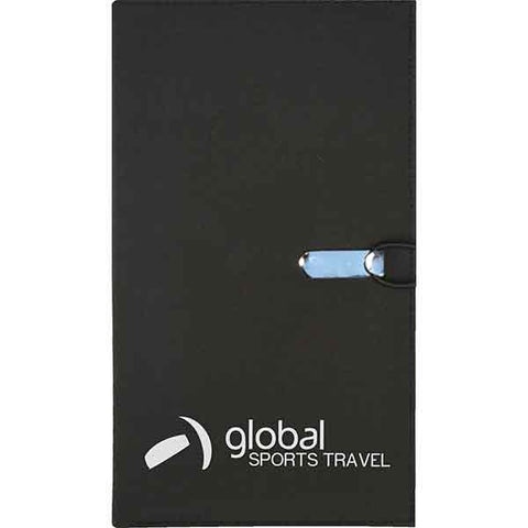 Travel Document Wallet