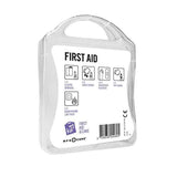 MyKit First Aid Kit