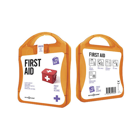 MyKit First Aid Kit