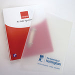 A4 Polyprop Ring Binder - 1 Colour