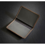 Prestbury Travel Card Case