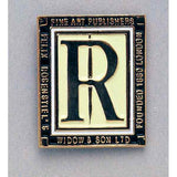 Soft Enamel Badge