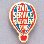 Soft Enamel Badge