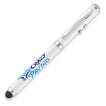 Touch Light Ballpen