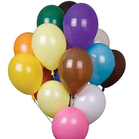 12 Inch Balloons