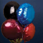 18 Inch Foil Balloons