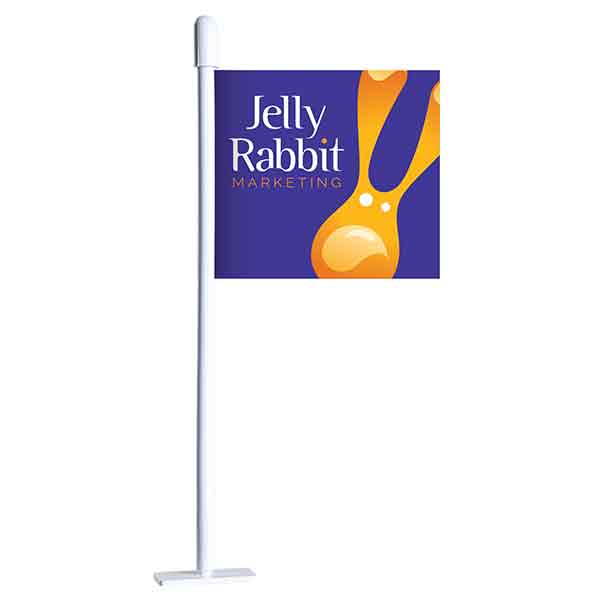 Computer Monitor Flags Monitor Flag – Adare Promotional Catalogue