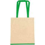 Eastwell 4.5oz Cotton Tote Bag