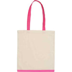 Eastwell 4.5oz Cotton Tote Bag