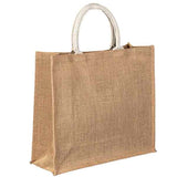 Medium Jute Shopper