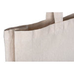 Natural 10oz Canvas Cotton Shopper