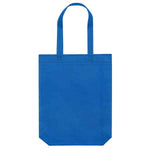 Non Woven Polyprop with Gusset - 1 Colour