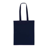 Coloured 5oz Cotton Shopper - 1 Colour