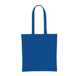 Coloured 5oz Cotton Shopper - 1 Colour